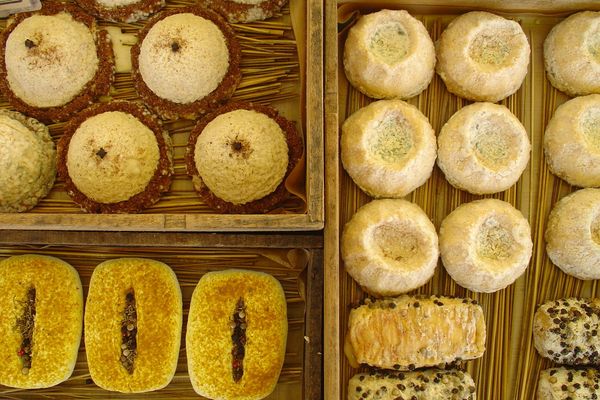 Vineyards and Villages of Provence - 8 Days food